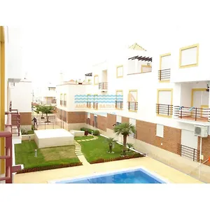  Apartment Casa Da Mariana - T2 Com Piscina Portugal