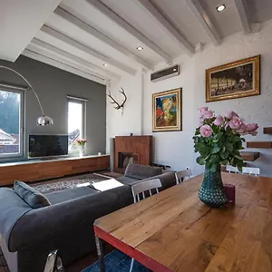 Loft Apartment